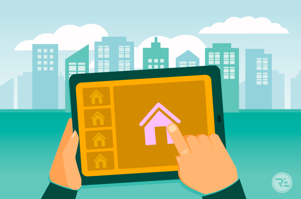 9 items that cannot be missing from your Real Estate website